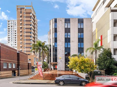 5 Belmore Street, Burwood, NSW