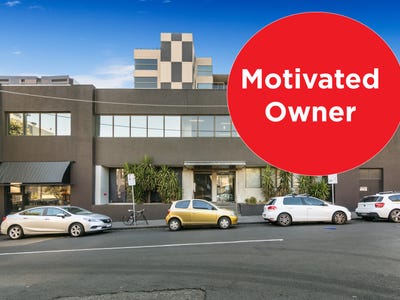 200 Toorak Road, South Yarra, VIC