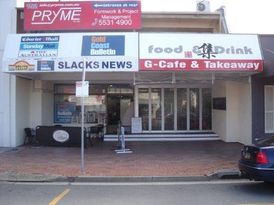 Address available on request, Southport, QLD