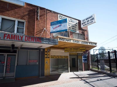 Ground Floor, Level G, 158 Pendle Way, Pendle Hill, NSW