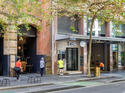 Shop 1, 22 Market Street, Sydney, NSW