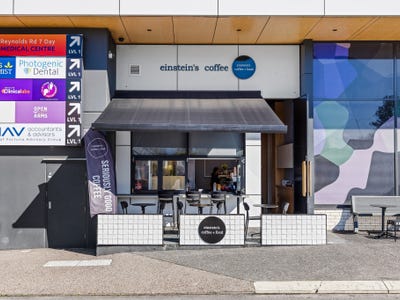 Shop T02 Woolworths Mount Pleasant, 39 Reynolds Road, Mount Pleasant, WA