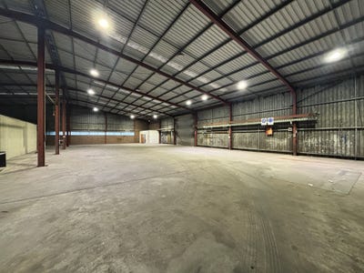 Bay 1, 50 Hargreaves Drive, Taree, NSW