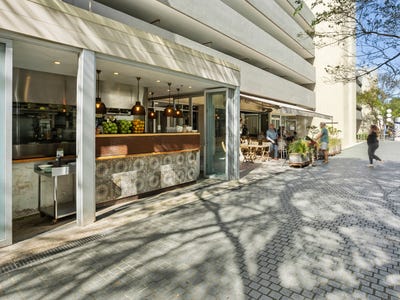 22 Central Avenue, Manly, NSW