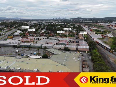 Address available on request, Acacia Ridge, QLD