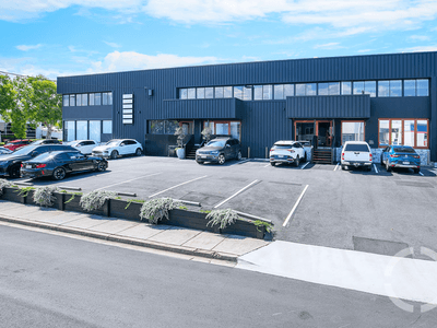 7 Hudson Road, Albion, QLD