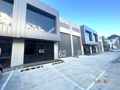 62/90 Cranwell Street, Braybrook, VIC