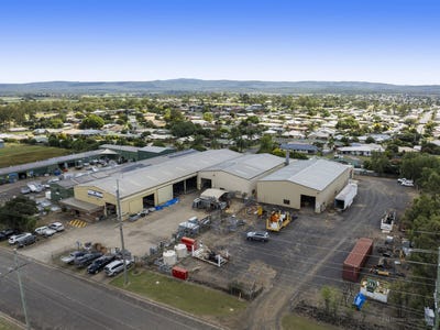 3 Industrial Road, Gatton, QLD