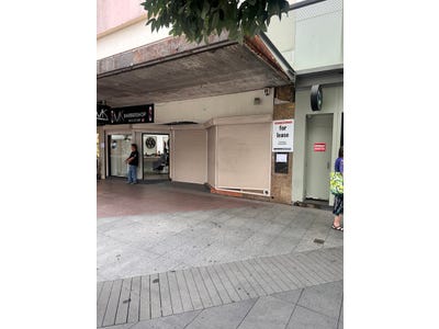 Shop 4B, 186 Macquarie Street, Liverpool, NSW