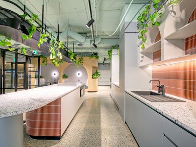 555 Lonsdale Street, Melbourne, VIC