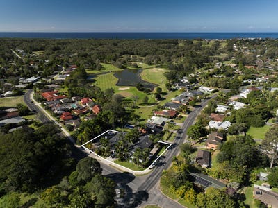 Address available on request, Ocean Shores, NSW