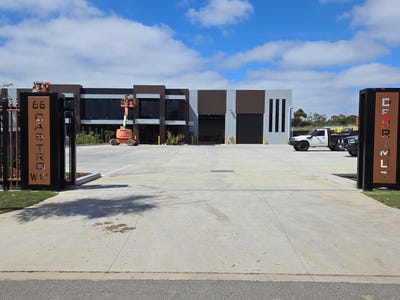 2/66 Castro Way, Derrimut, VIC