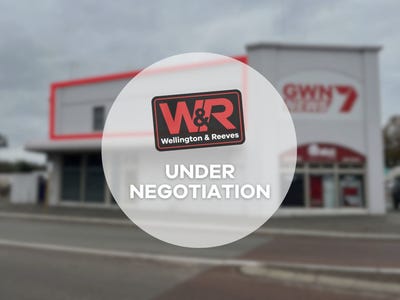 Suite 7, 57-59 Lockyer Avenue, Albany, WA