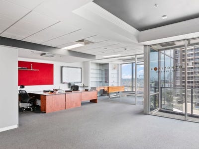 2906/5 Lawson Street, Southport, QLD