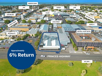 571-575 Raglan Parade, Warrnambool, VIC