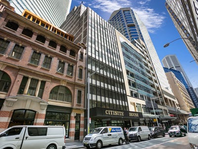 Level 13/155 Castlereagh Street, Sydney, NSW