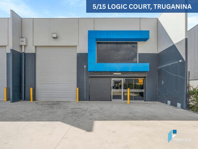 W 4 , 15 Logic Court, Truganina, VIC
