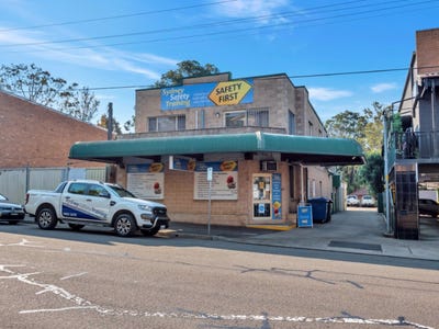395-397 Guildford Road, Guildford, NSW