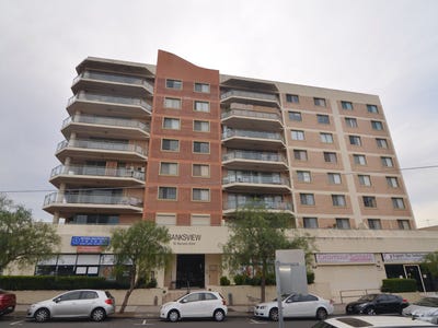 shop 1, 55  raymond street, Bankstown, NSW