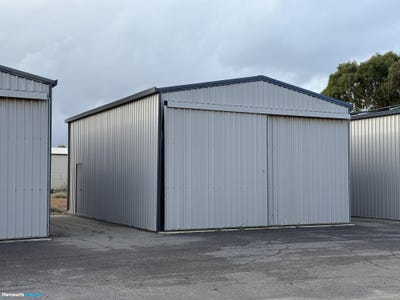 9/31 Moore Road, Dongara, WA