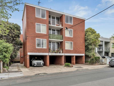 109 Osborne Street, South Yarra, VIC