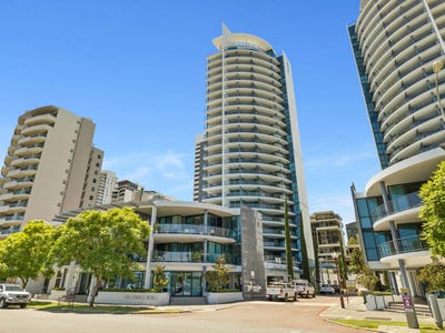 2/100 Terrace Road, East Perth, WA