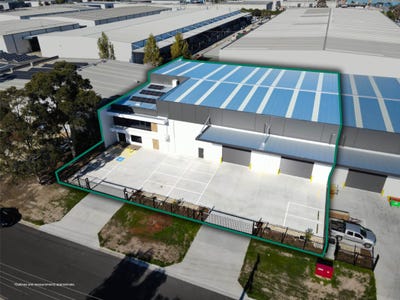 6B Johnston Court, Dandenong South, VIC