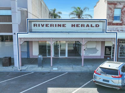 Opportunity Knocks Once !, 268-270 Hare Street, Echuca, VIC