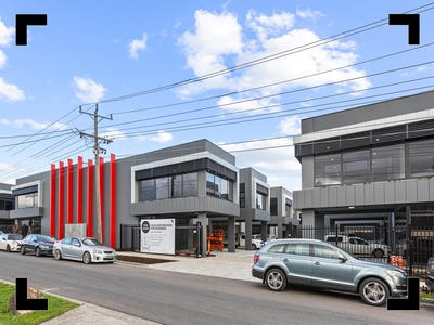 Unit 4, 43-51 King Street, Airport West, VIC