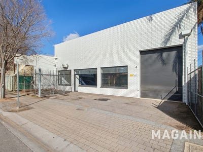 4 Albert Street, Clarence Park, SA