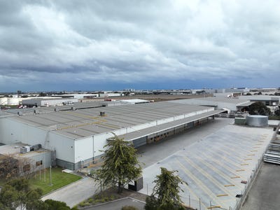 WHA, 197-205 Fitzgerald Road, Laverton North, VIC