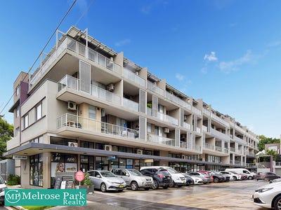 127/79-87 Beaconsfield Street, Silverwater, NSW