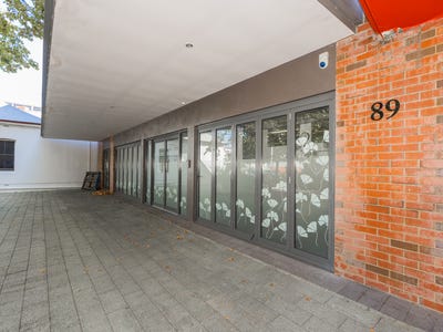 3/89 Lake Street, Northbridge, WA