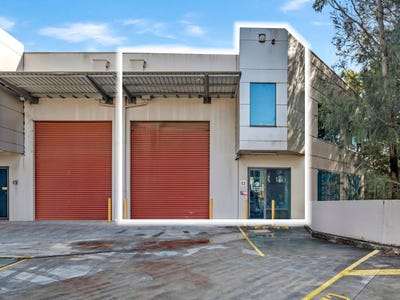 C1, 366 Edgar Street, Condell Park, NSW