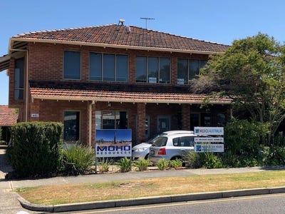 1st Floor, 46 Salvado Road, Wembley, WA