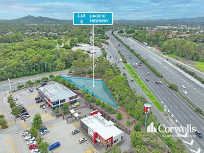Lot 5 Pacific Highway, Eagleby, QLD