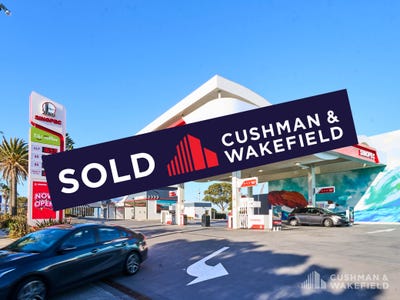 325 Nepean Highway, Frankston, VIC