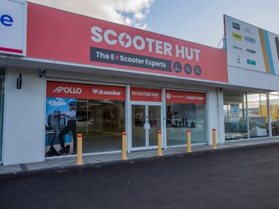 2/1395 Albany Highway, Cannington, WA