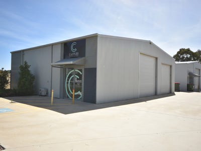 1/88 Merkel Street, Thurgoona, NSW