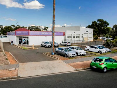 24 Langford Drive, Elizabeth, SA