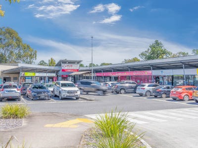 Shop 21-24/115-117 Buckley Road, Burpengary East, QLD