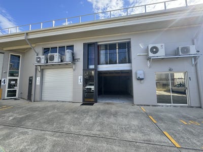 Shed 2a, 9 Cessna Street, Marcoola, QLD