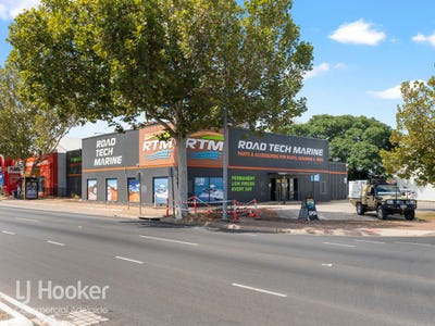 37 Sir Donald Bradman Drive, Mile End South, SA