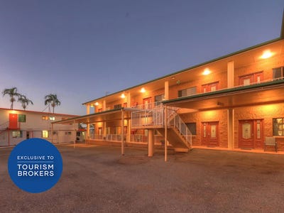 Address available on request, Mount Isa City, QLD