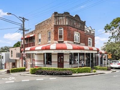 35 Booth Street, Annandale, NSW