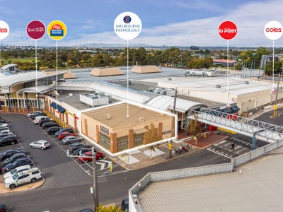 Shop GX08 & 09 Northcote Plaza, 3 Separation Street, Northcote, VIC