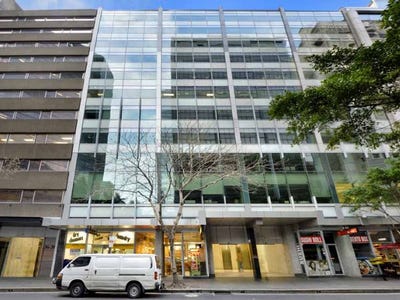 Level  7, Suite 704, 50 Clarence Street, Sydney, NSW