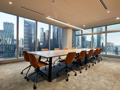 180  Lonsdale Street, Melbourne, VIC