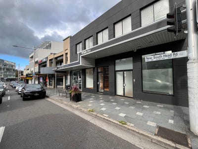 Shop 2, 365 New South Head Road, Double Bay, NSW