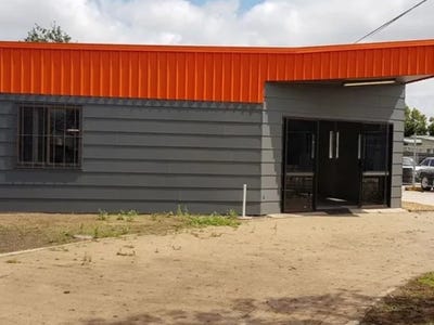 29 Hospital Road, Dalby, QLD